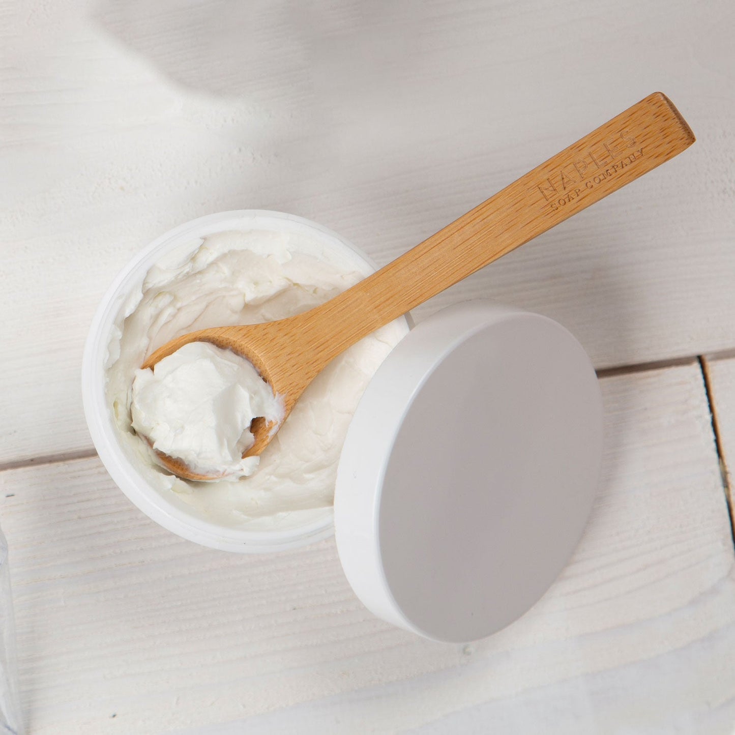 3 oz Body Butter