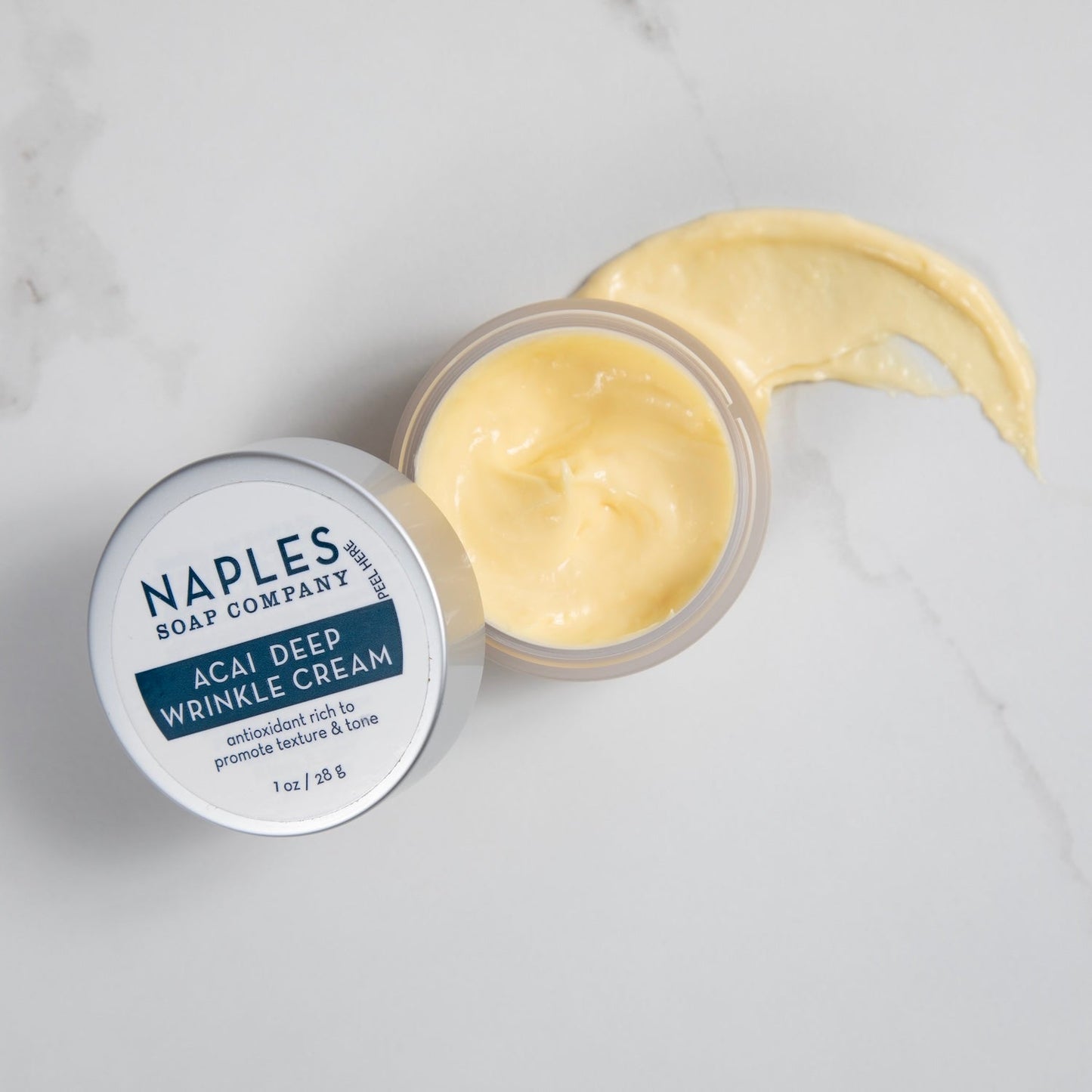 Acai Deep Wrinkle Cream