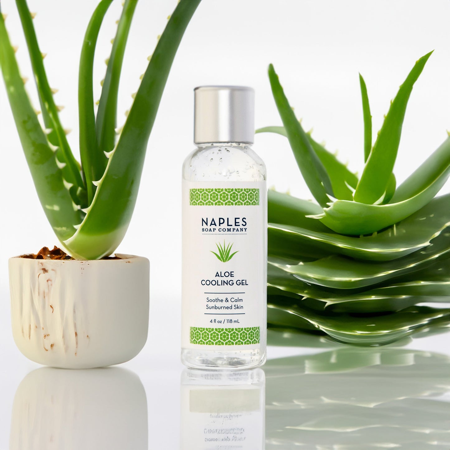 Aloe Cooling Gel
