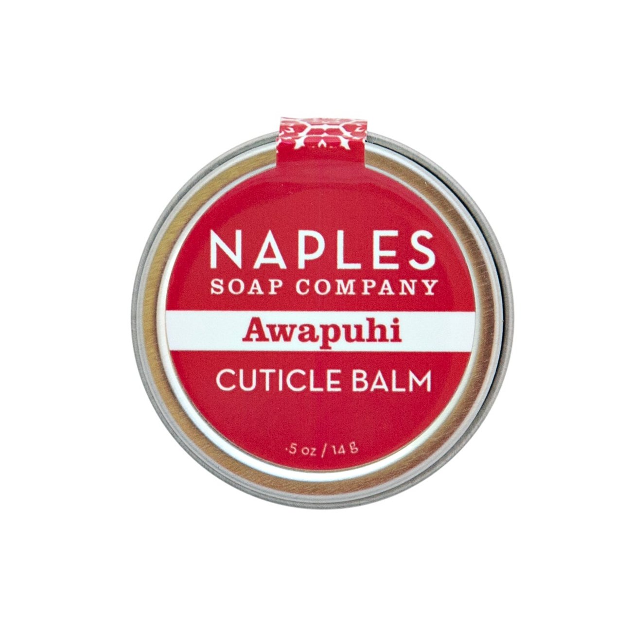 Awapuhi Cuticle Balm