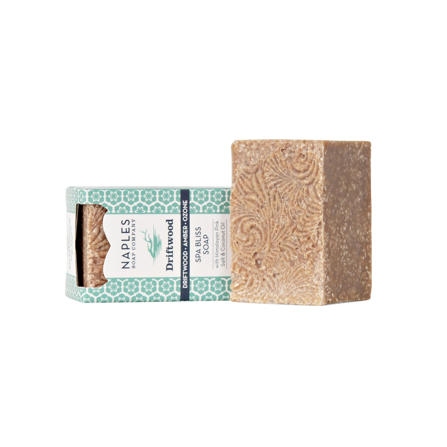 Driftwood Spa Bliss Soap