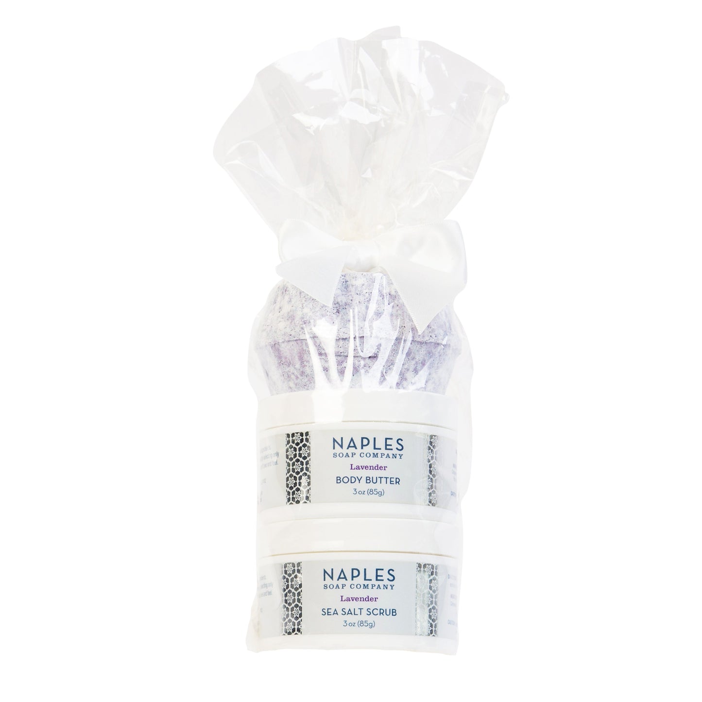 Lavender Cult Classics Shower Trio 3 oz