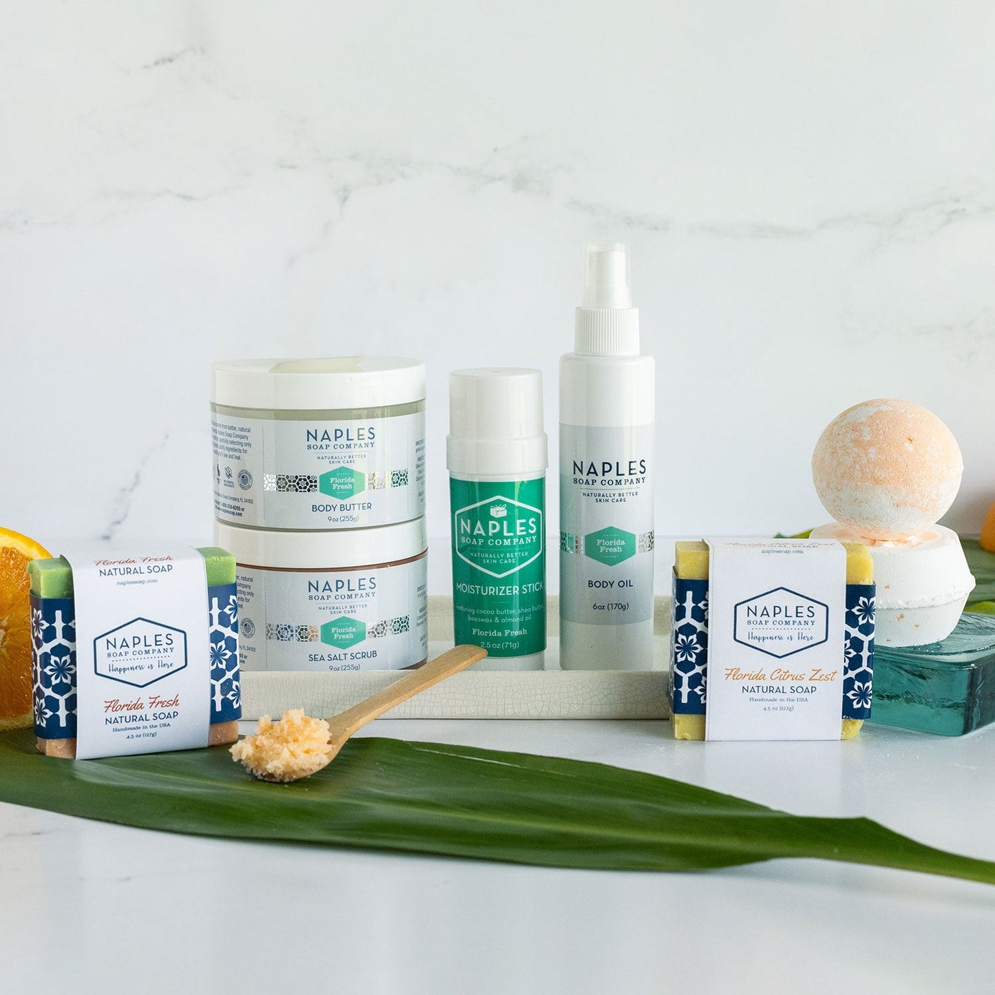 Florida Fresh Royal Treatment Box