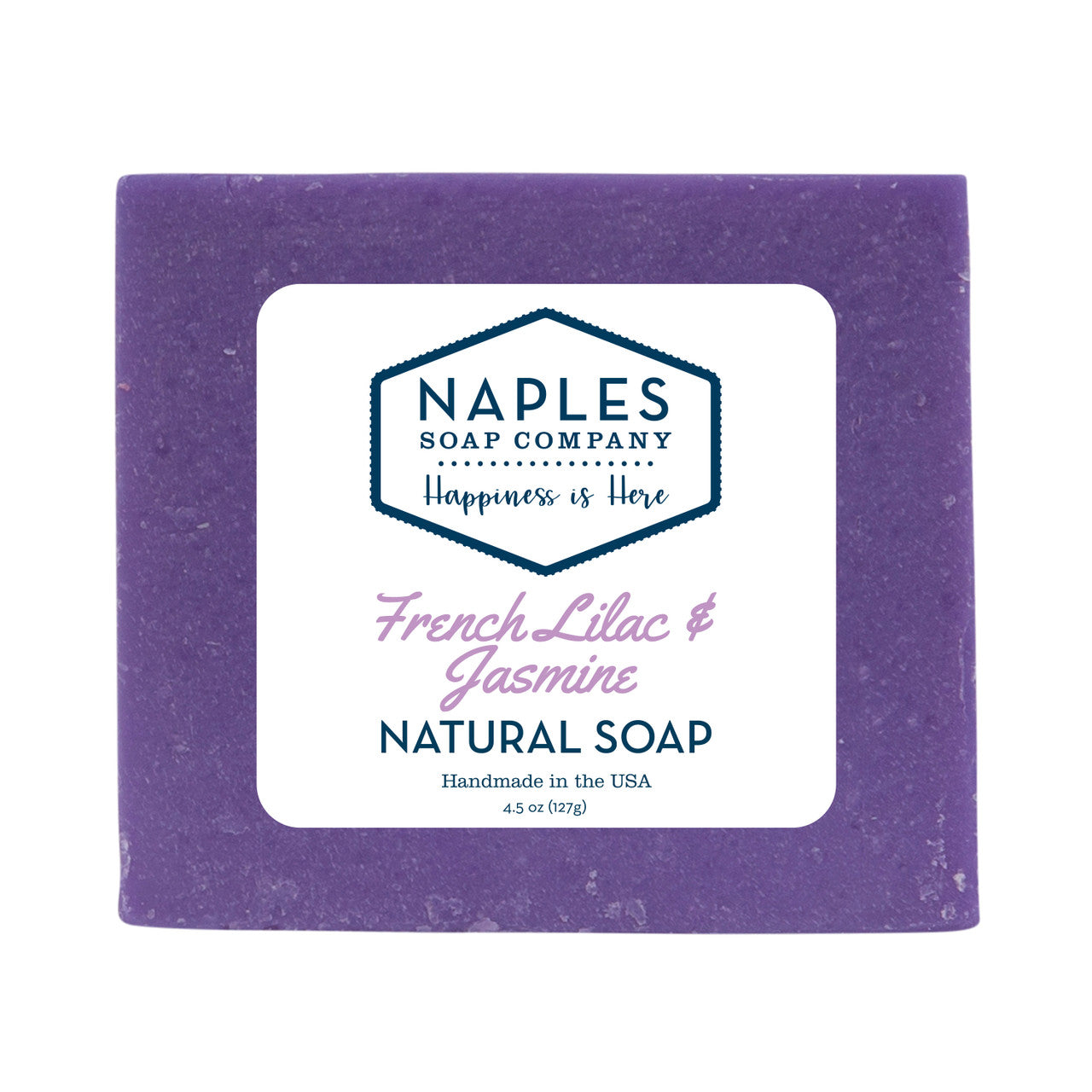 French Lilac & Jasmine