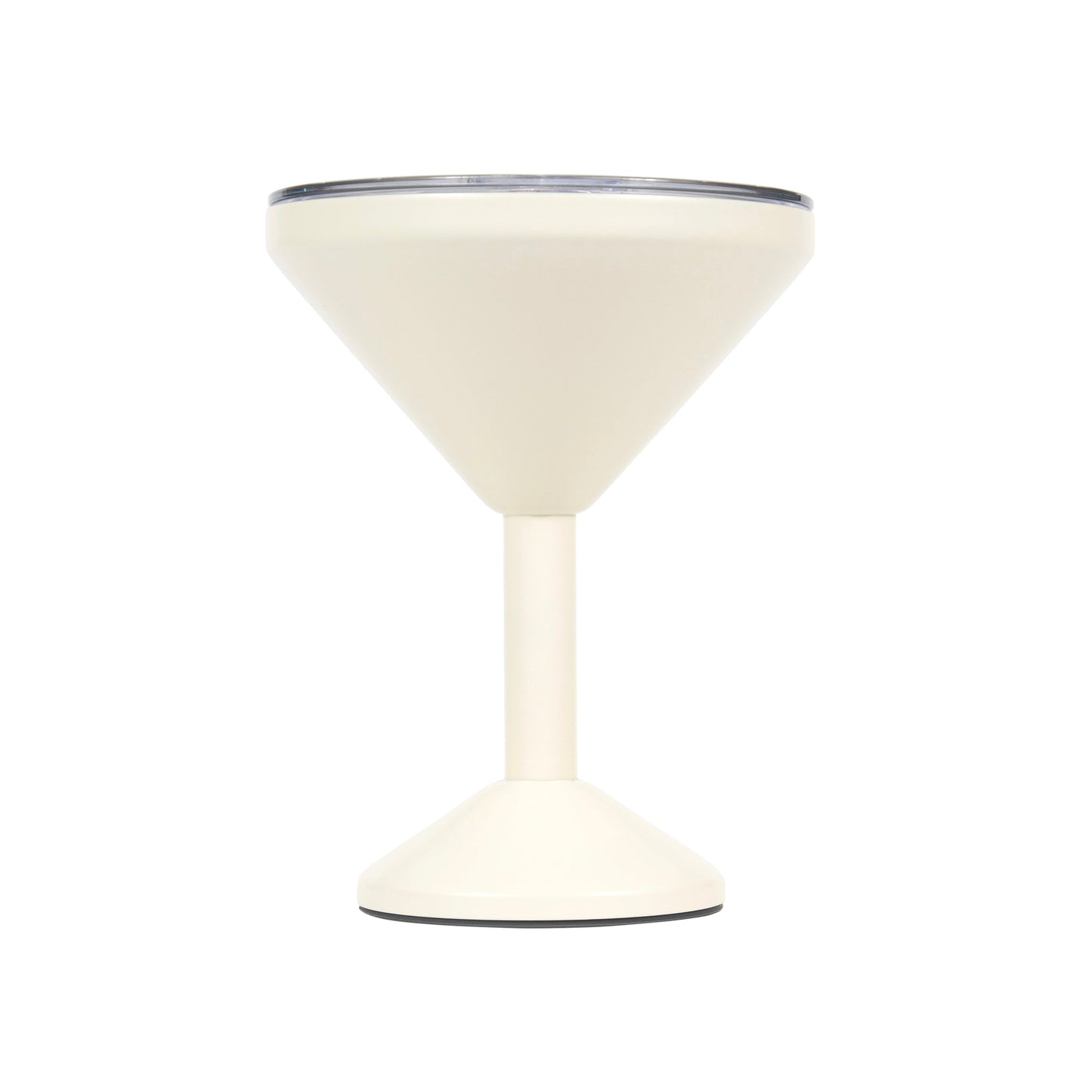 Ivory Martini Tropic Tumbler