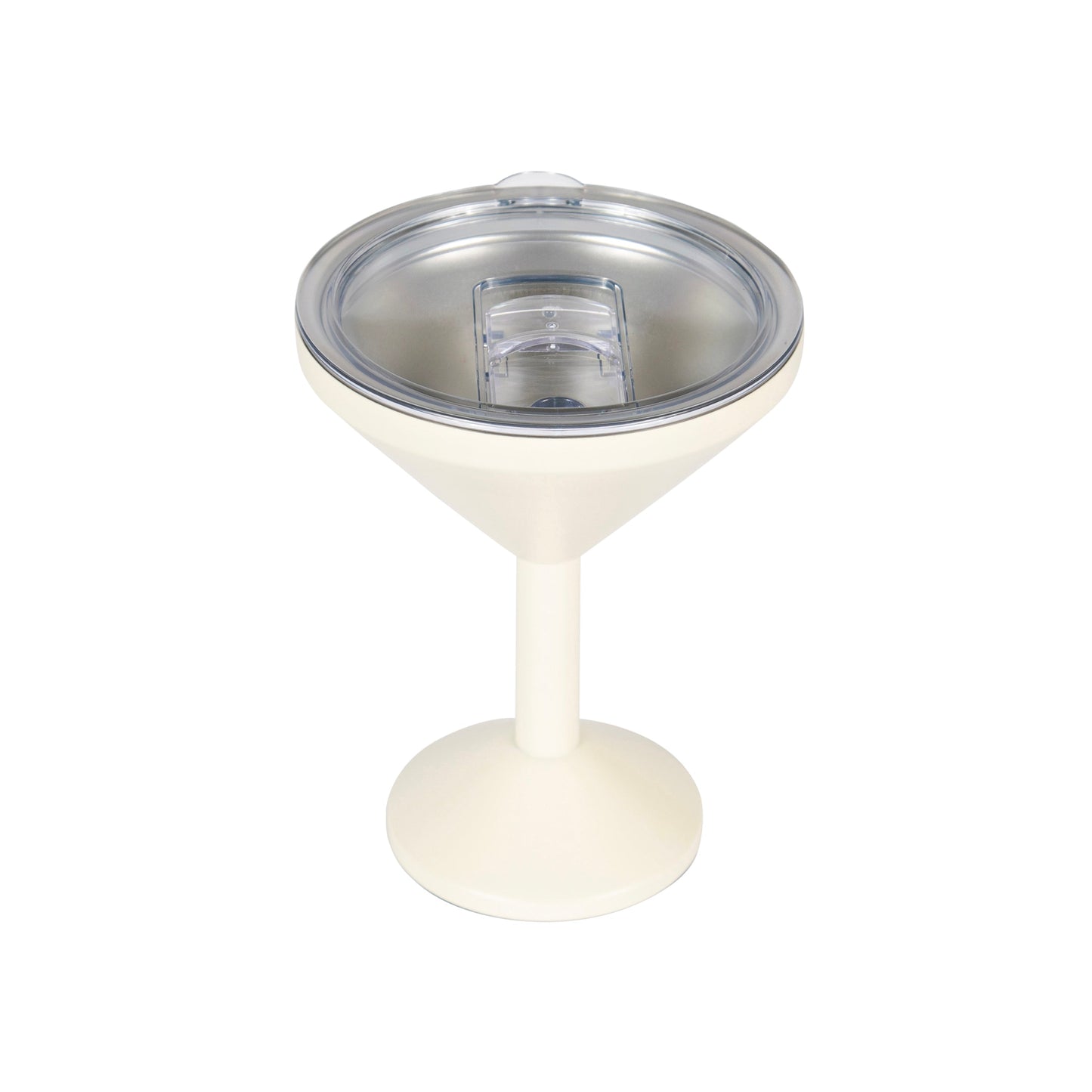 Ivory Martini Tropic Tumbler