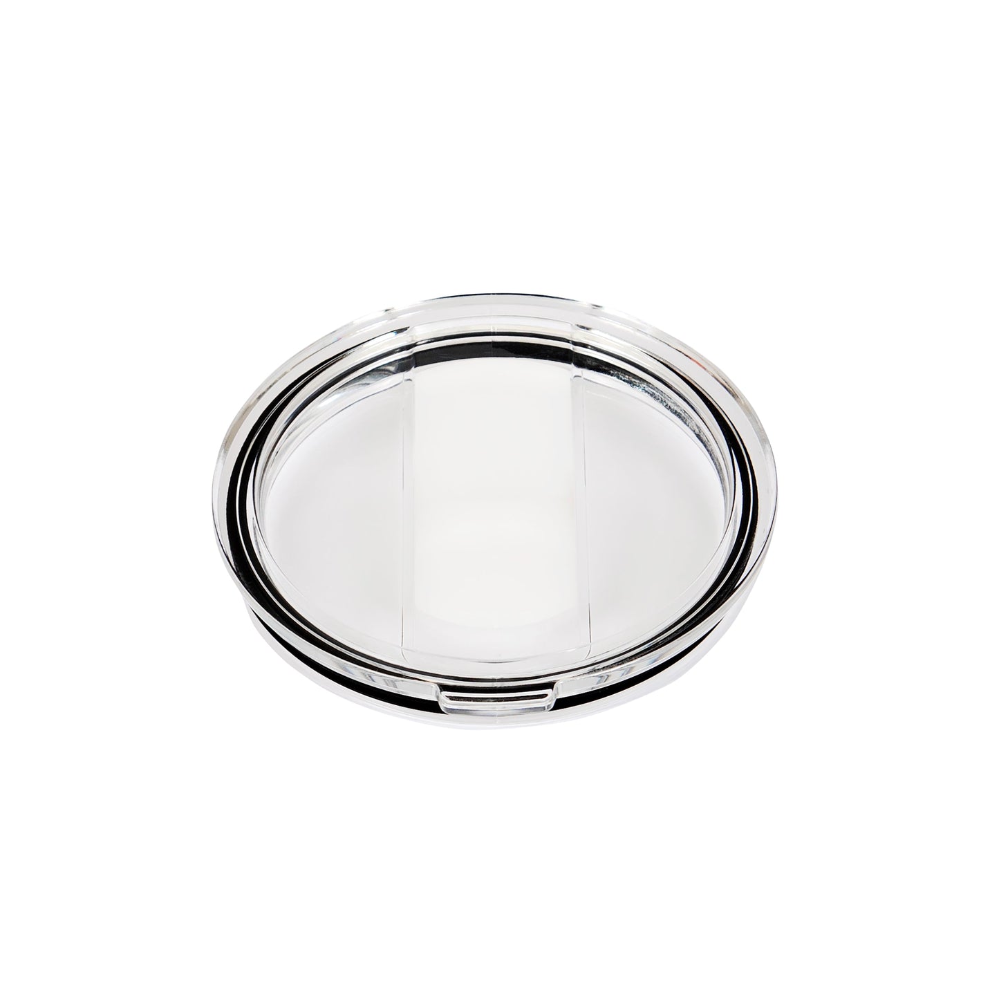 White Margarita Tropic Tumbler