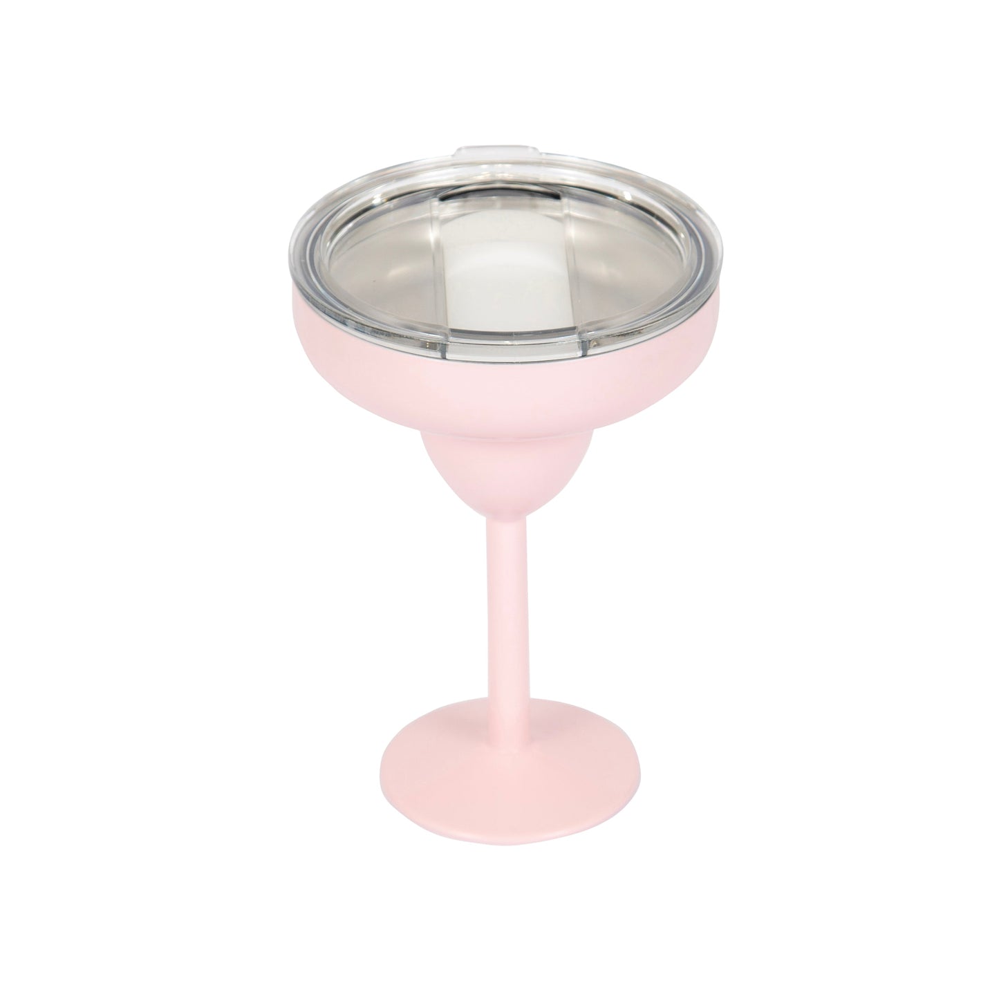 Powder Pink Margarita Tropic Tumbler
