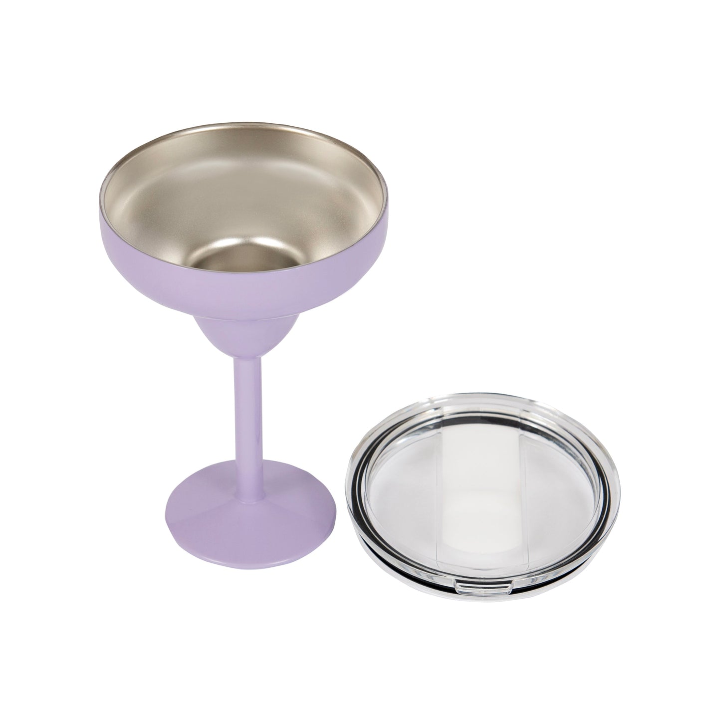 Purple Margarita Tropic Tumbler