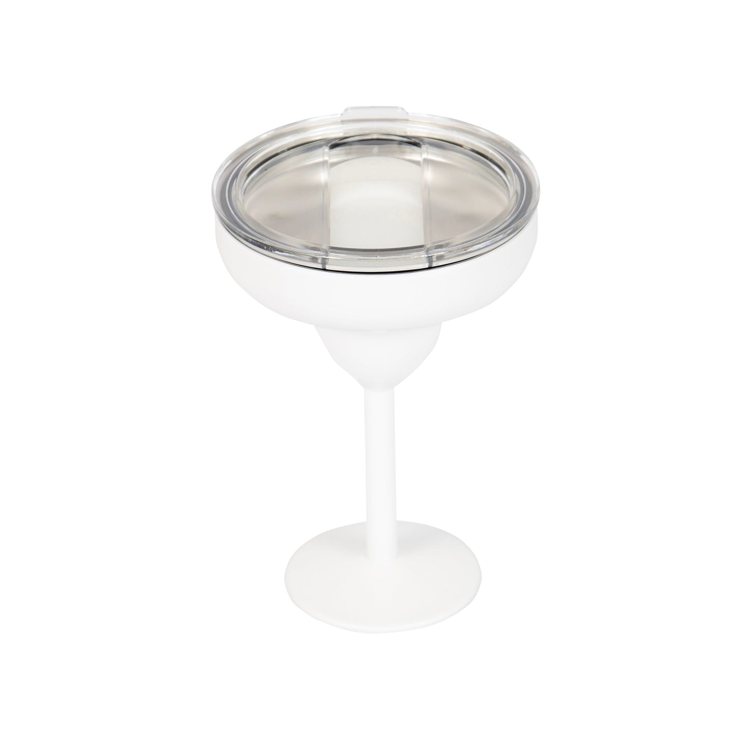 White Margarita Tropic Tumbler