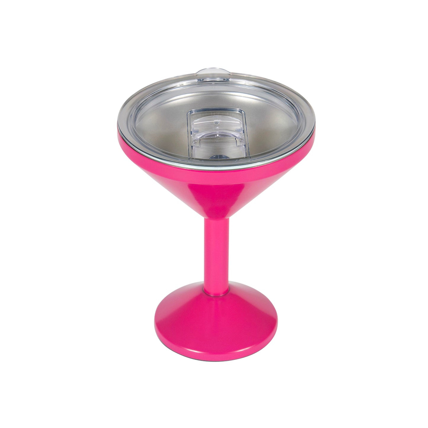 Hot Pink Martini Tropic Tumbler