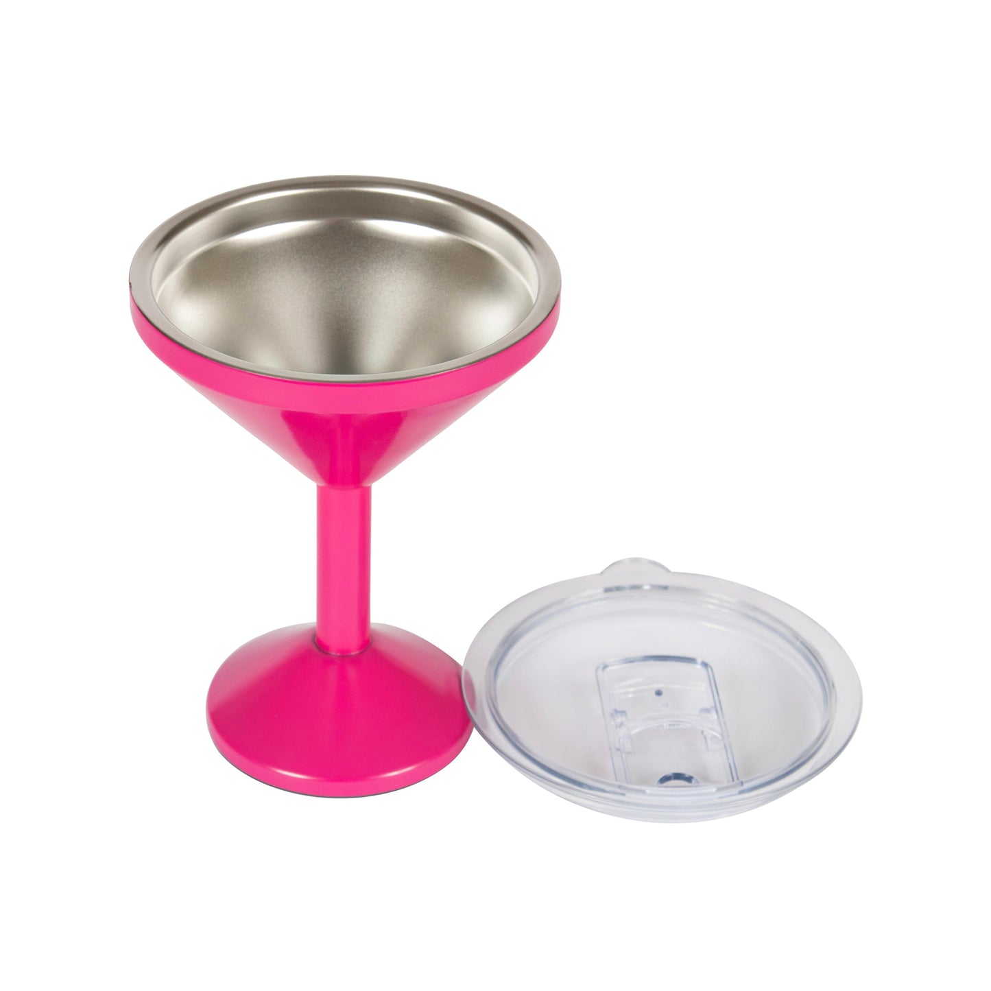 Hot Pink Martini Tropic Tumbler