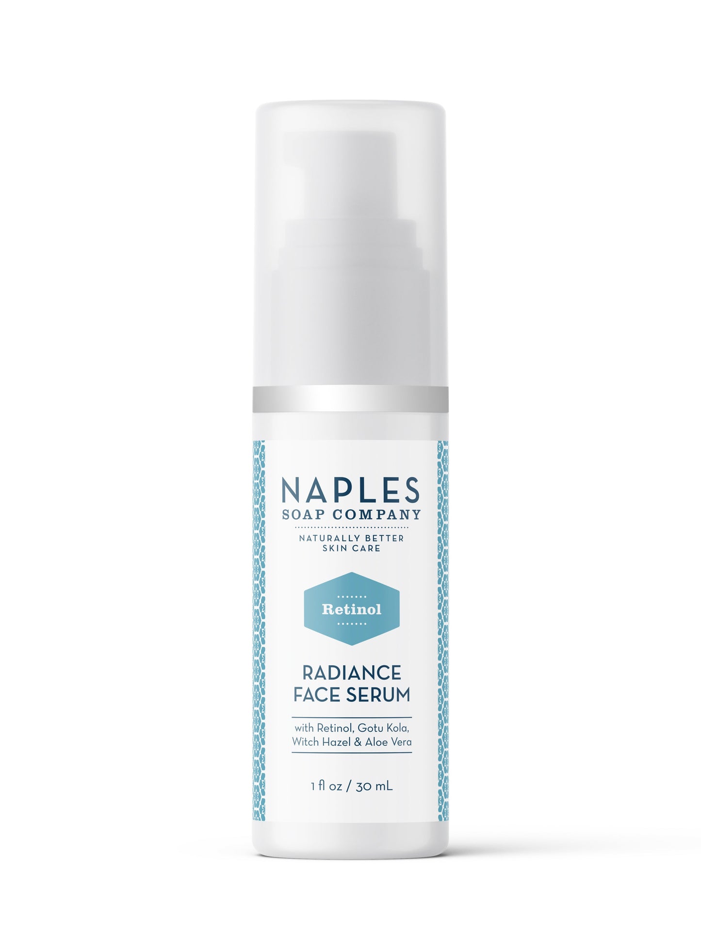 Radiance Retinol Face Serum