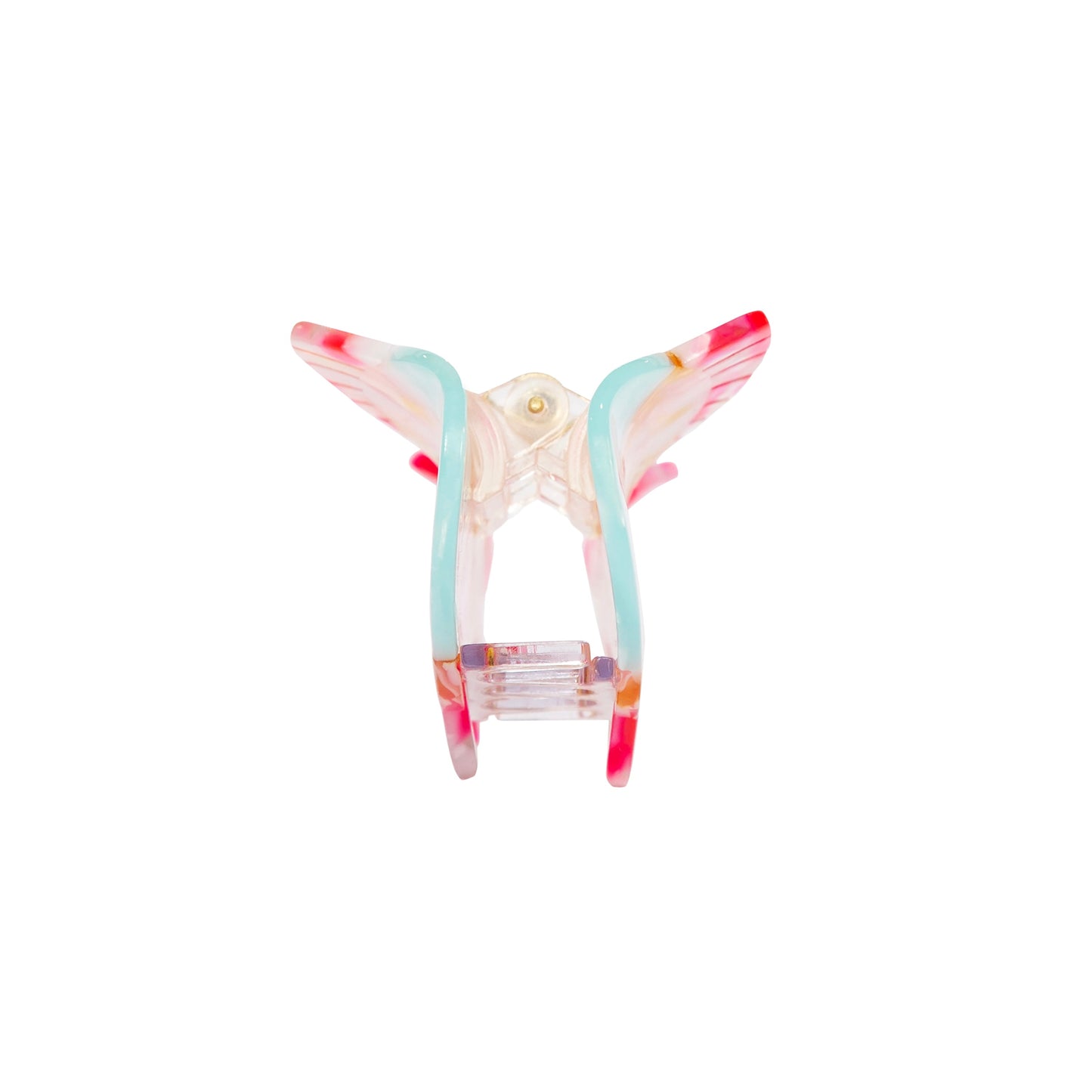 Fish Hair Clip- Last Call