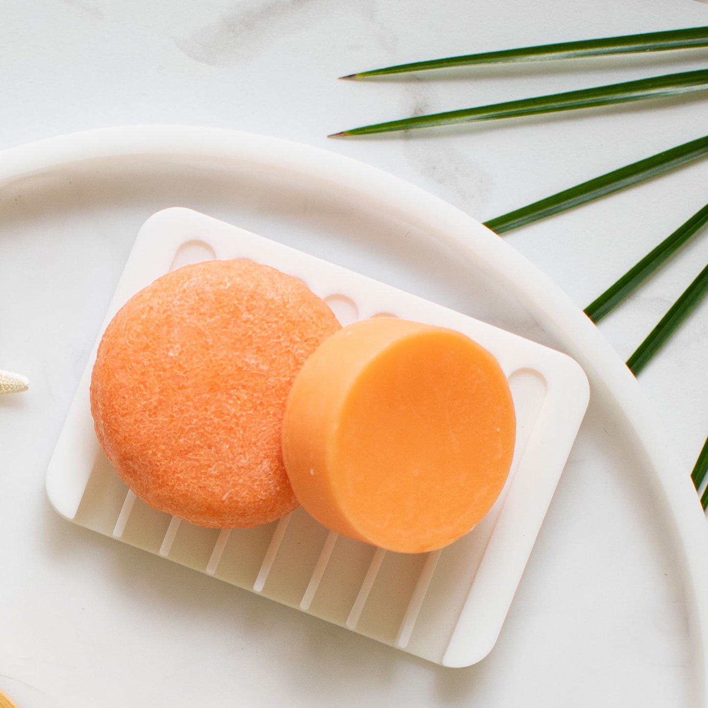 Luxe Pura Vida Conditioner Bar Tester