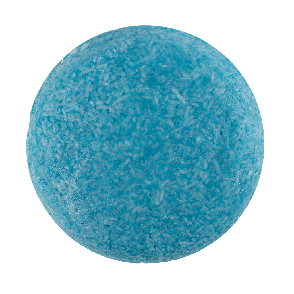 Seaside Luxe Shampoo Bar