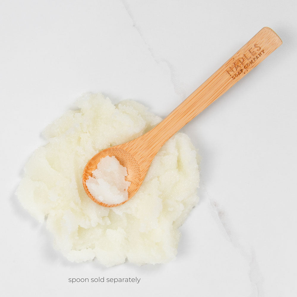 Pura Vida Luxe Sugar & Salt Body Scrub 3 oz