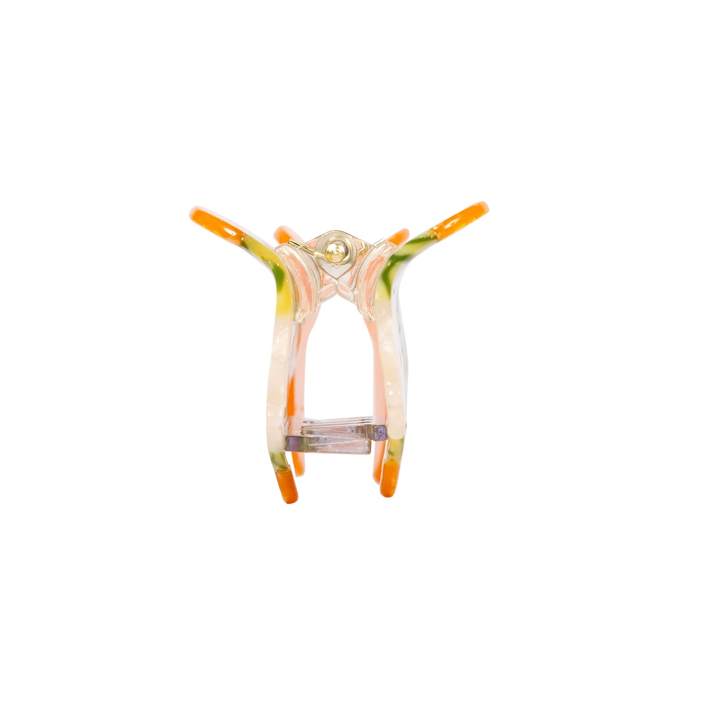 Fish Hair Clip