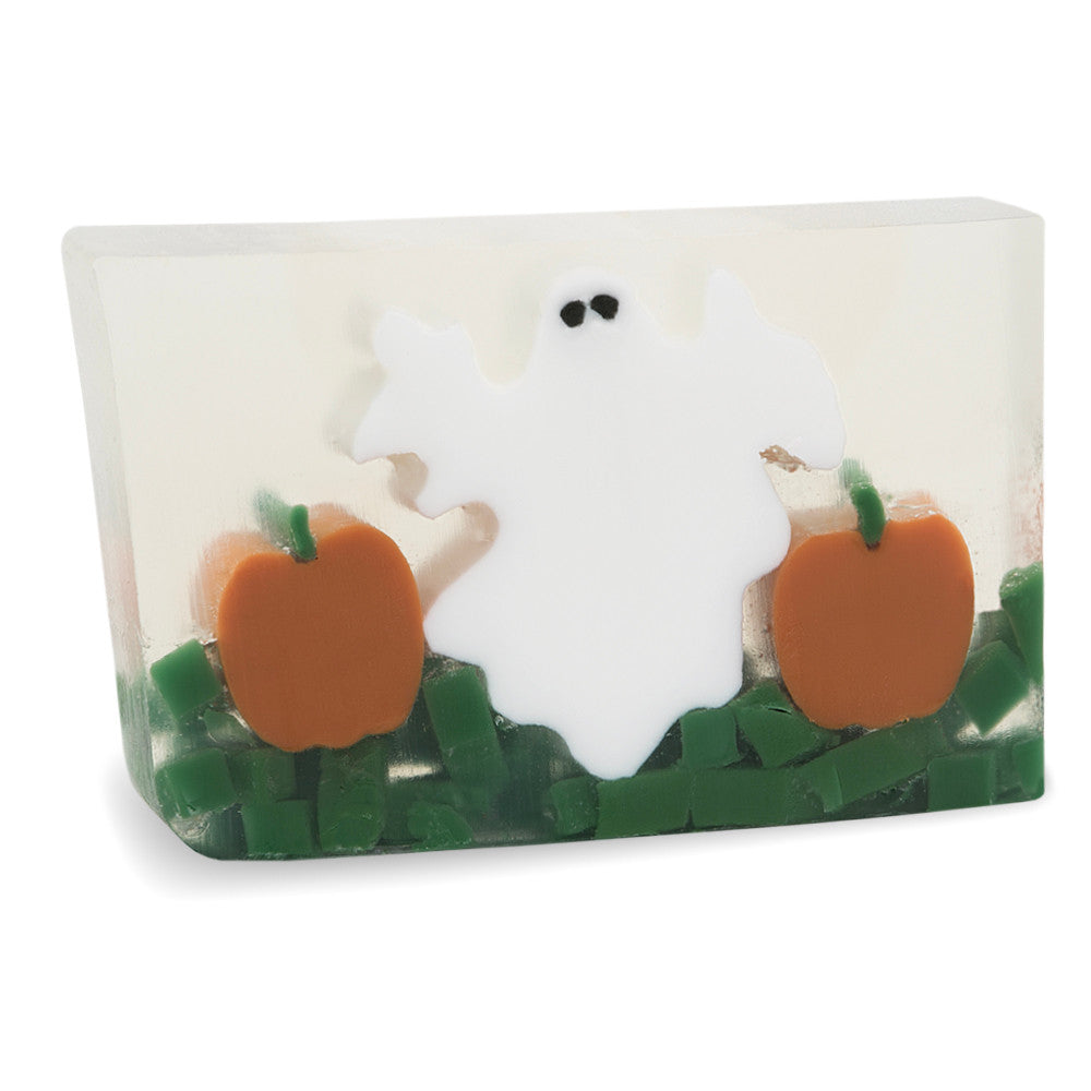 Ghost Decorative Soap