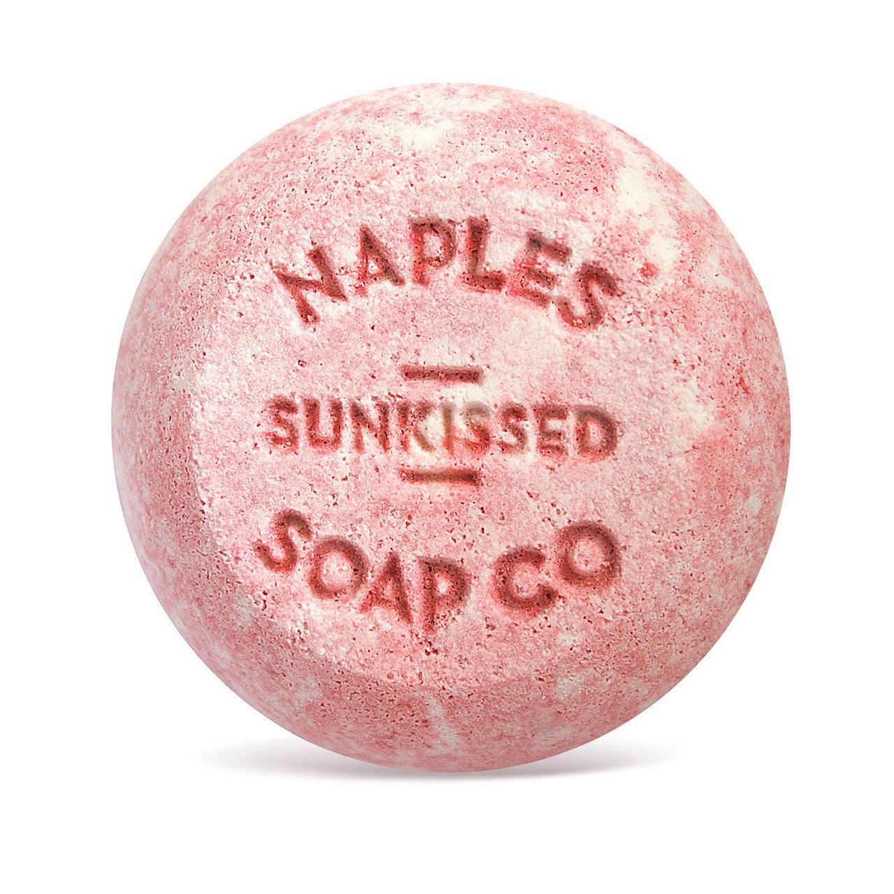 Sunkissed Bath Bomb 4.5 oz