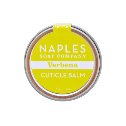 Verbena Cuticle Balm