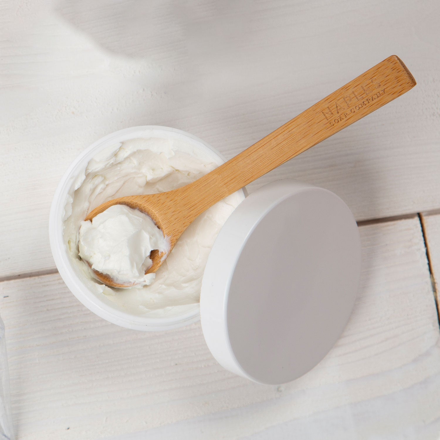 3 oz Body Butter
