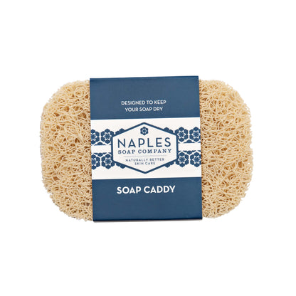 Soap Caddy