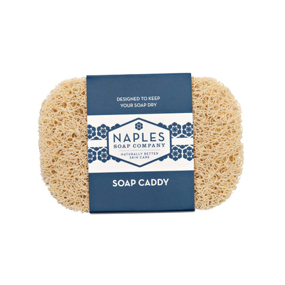 Soap Caddy