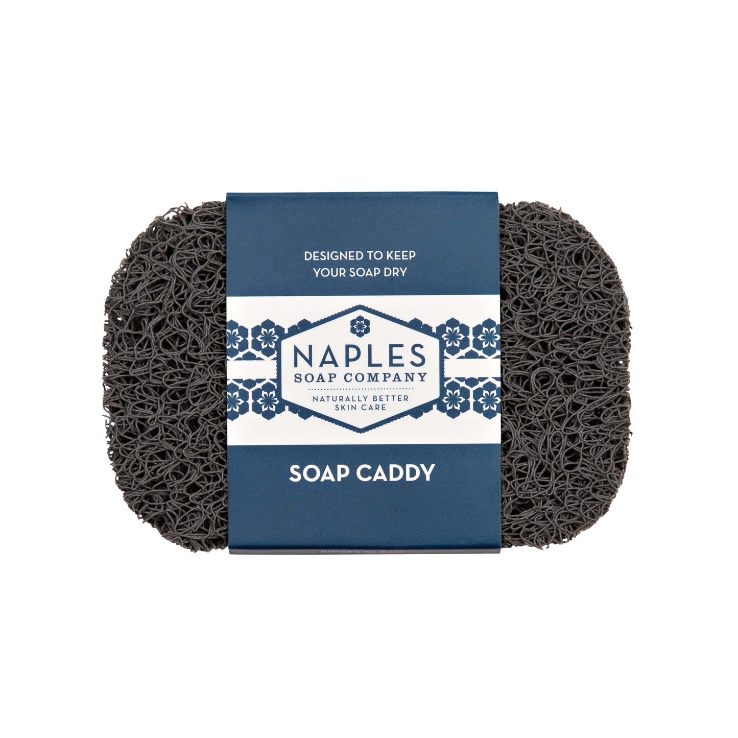 Soap Caddy