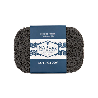 Soap Caddy