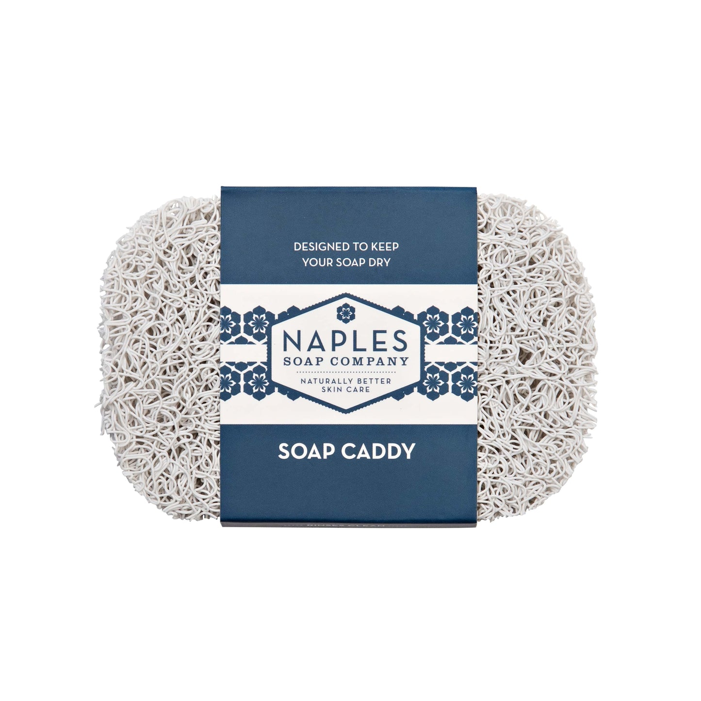 Soap Caddy