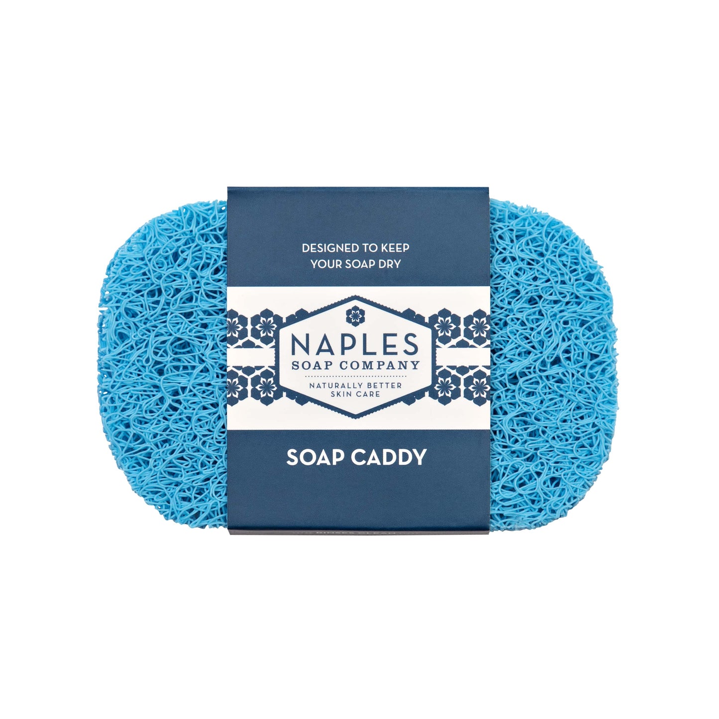 Soap Caddy