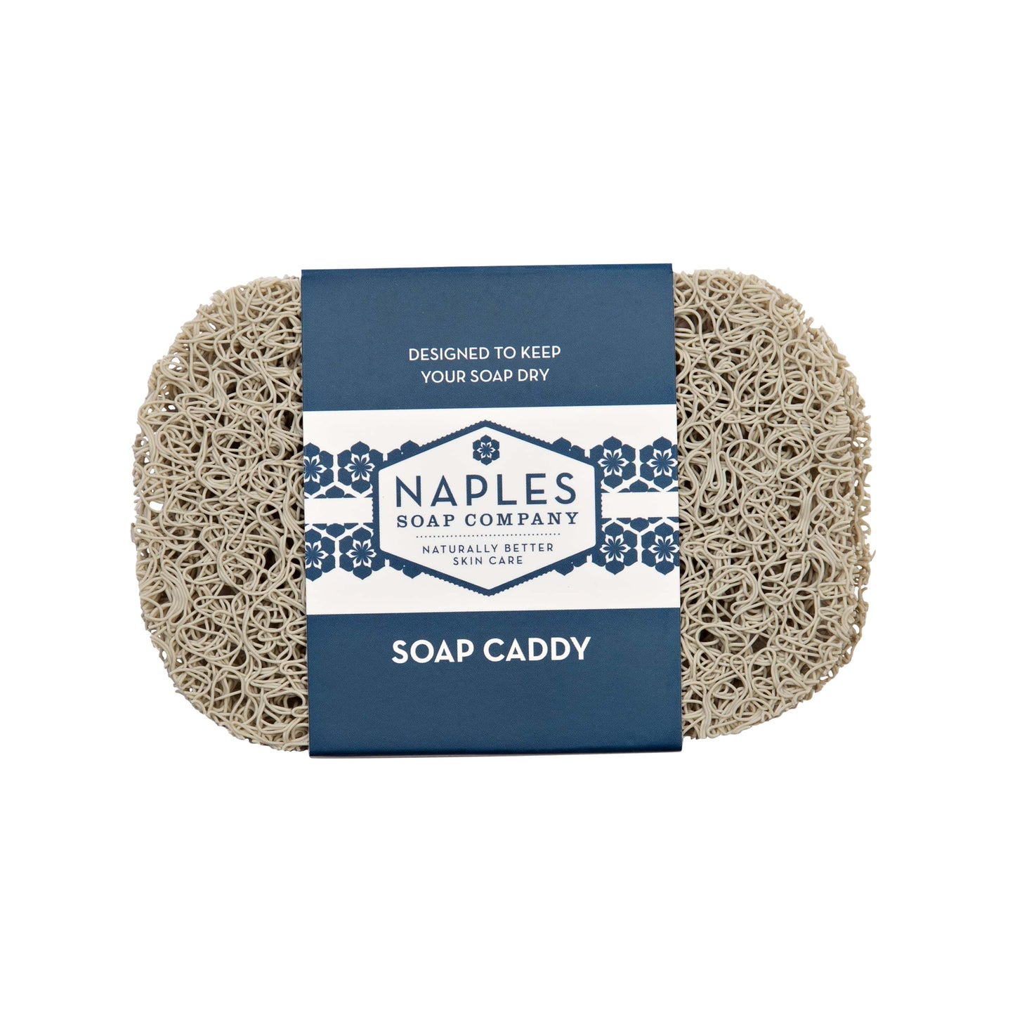 Soap Caddy