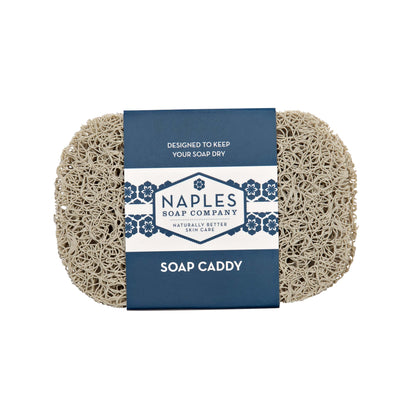 Soap Caddy