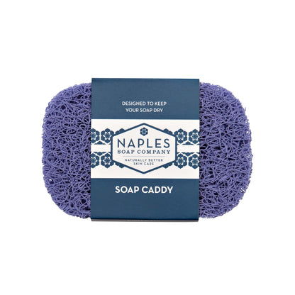 Soap Caddy