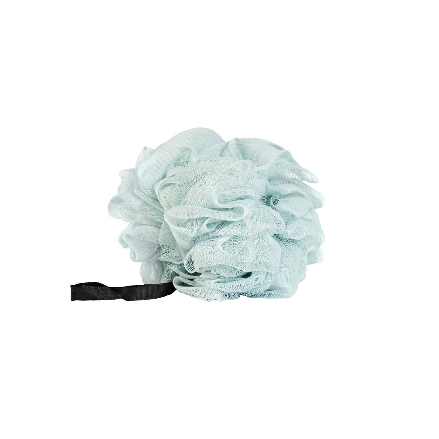 Mesh Wash Pouf- Last Call