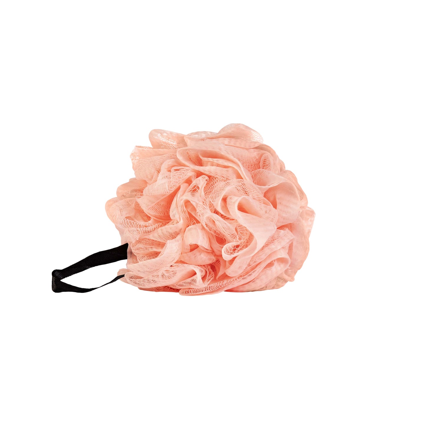 Mesh Wash Pouf- Last Call