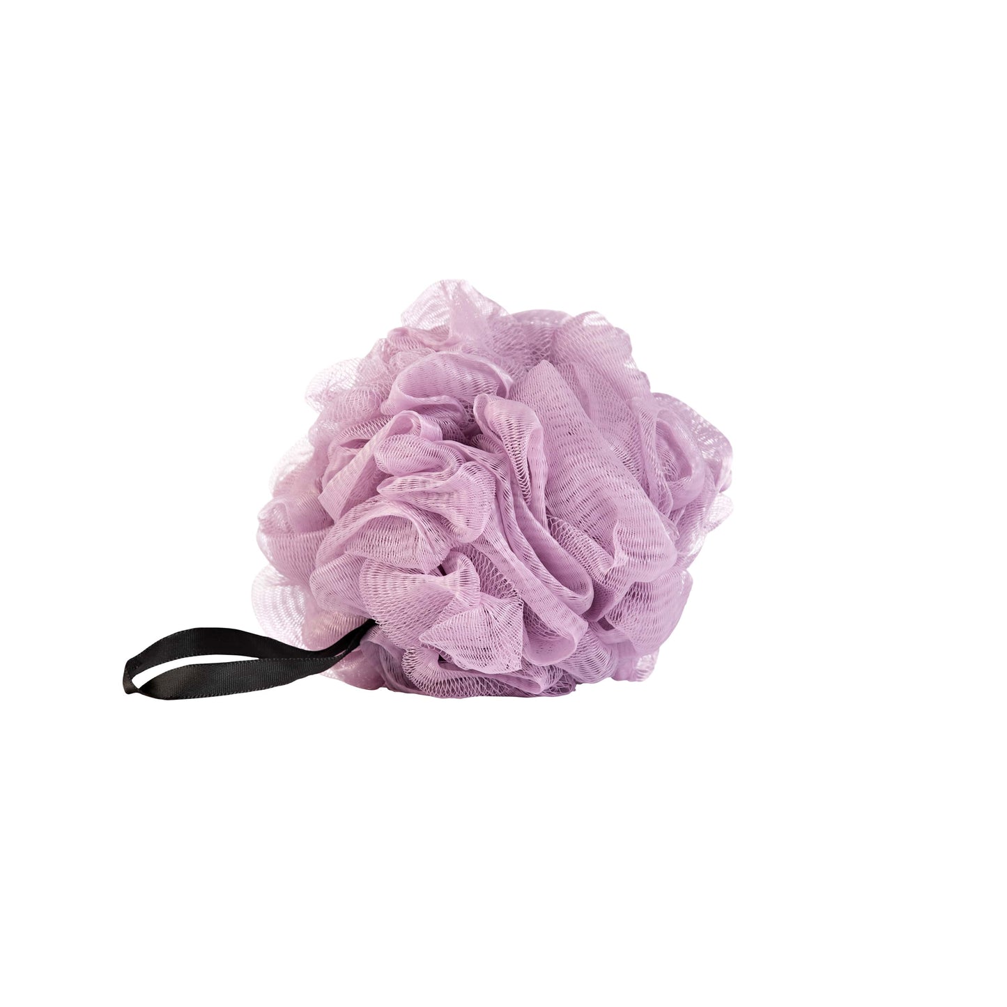 Mesh Wash Pouf- Last Call