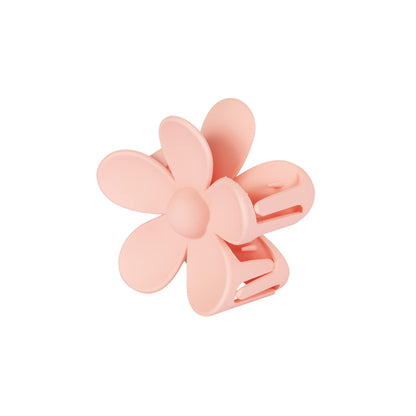 Daisy Flower Hair Clip