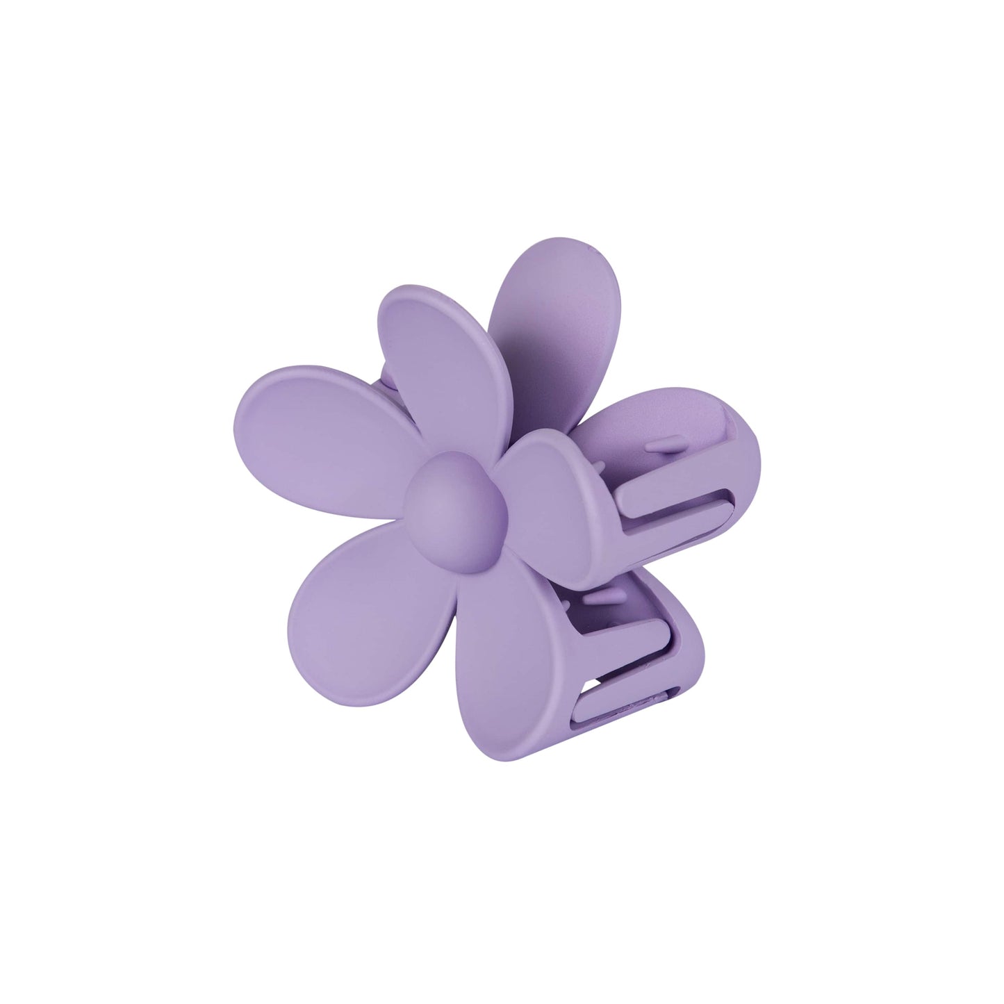 Daisy Flower Hair Clip- Last Call