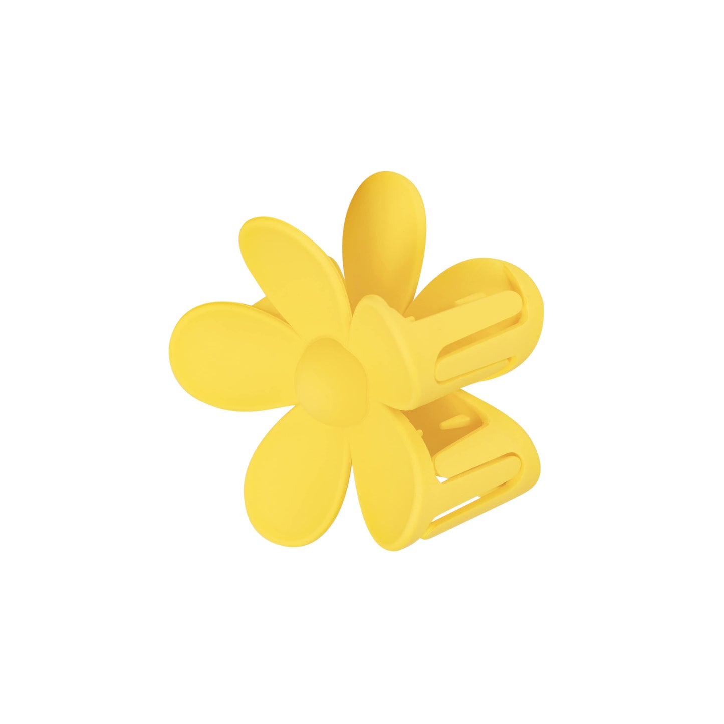 Daisy Flower Hair Clip- Last Call