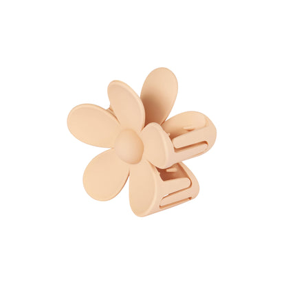 Daisy Flower Hair Clip