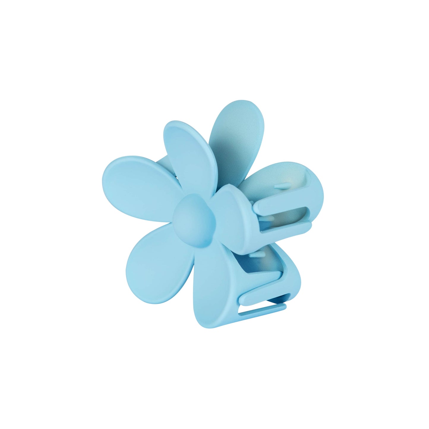 Daisy Flower Hair Clip- Last Call