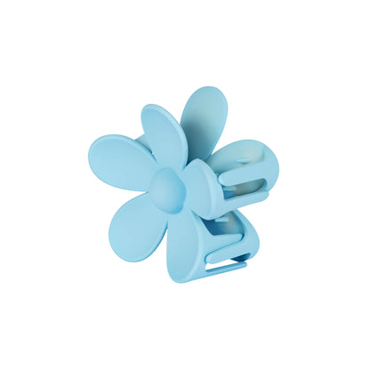 Daisy Flower Hair Clip