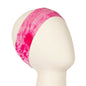 Tie Dye Fitness Headband