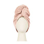 Microfiber Hair Towel Wrap