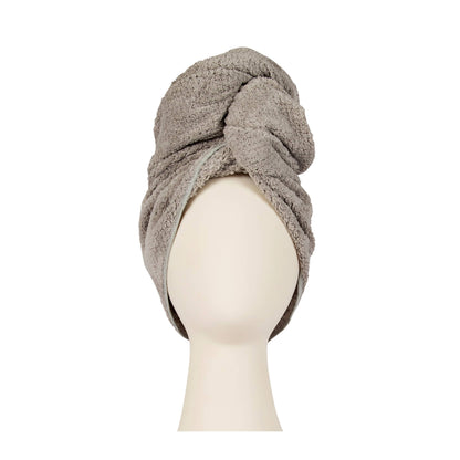 Microfiber Hair Towel Wrap - Last Call
