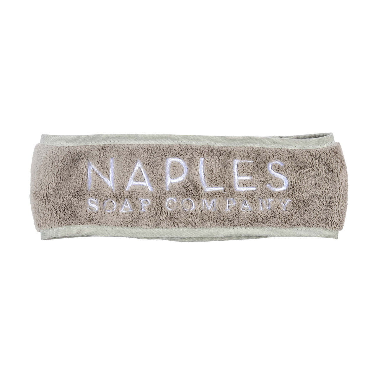 Adjustable Spa Headwrap