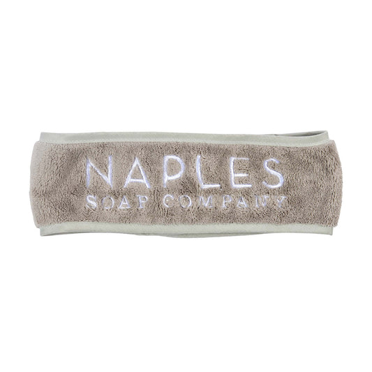 Adjustable Spa Headwrap