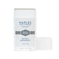 Bamboo Charcoal Deodorant Cap Off